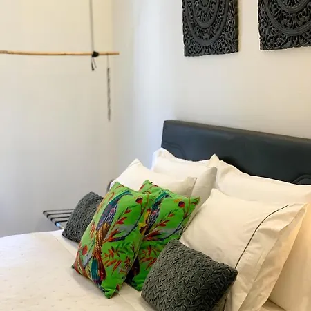 F.T.P Luxury Rooms Patras Exterior photo
