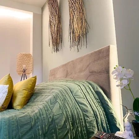 F.T.P Luxury Rooms Patras Exterior photo