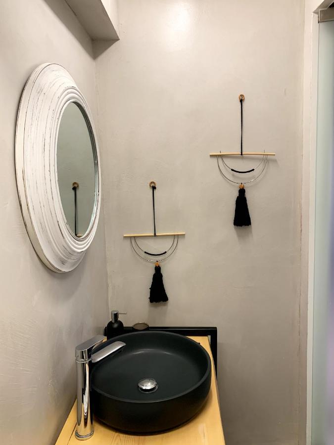 F.t.p Luxury Apartment