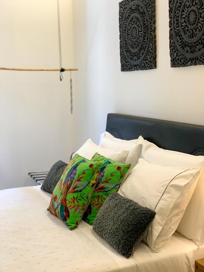 Apartment F.t.p Luxury Patras
