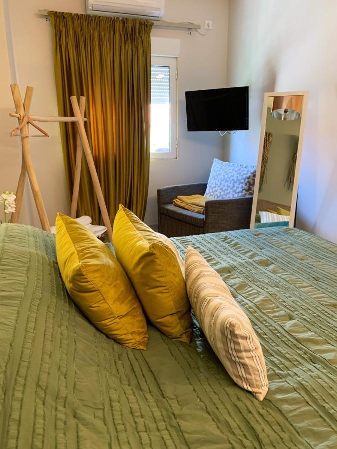F.t.p Luxury Apartment Patras