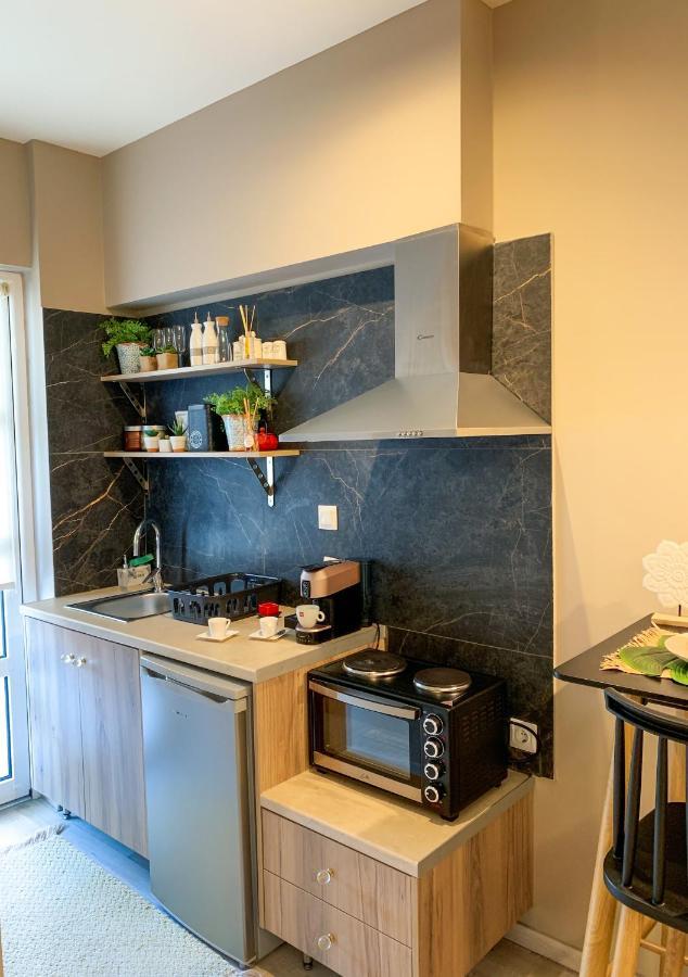 F.t.p Luxury Apartment Patras